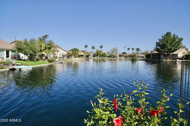 $4,500 | 4683 South Oleander Drive, Chandler, AZ 85248