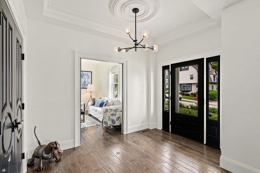 8 Rutledge Street Boston, MA 02132 - Photo 2 of 12