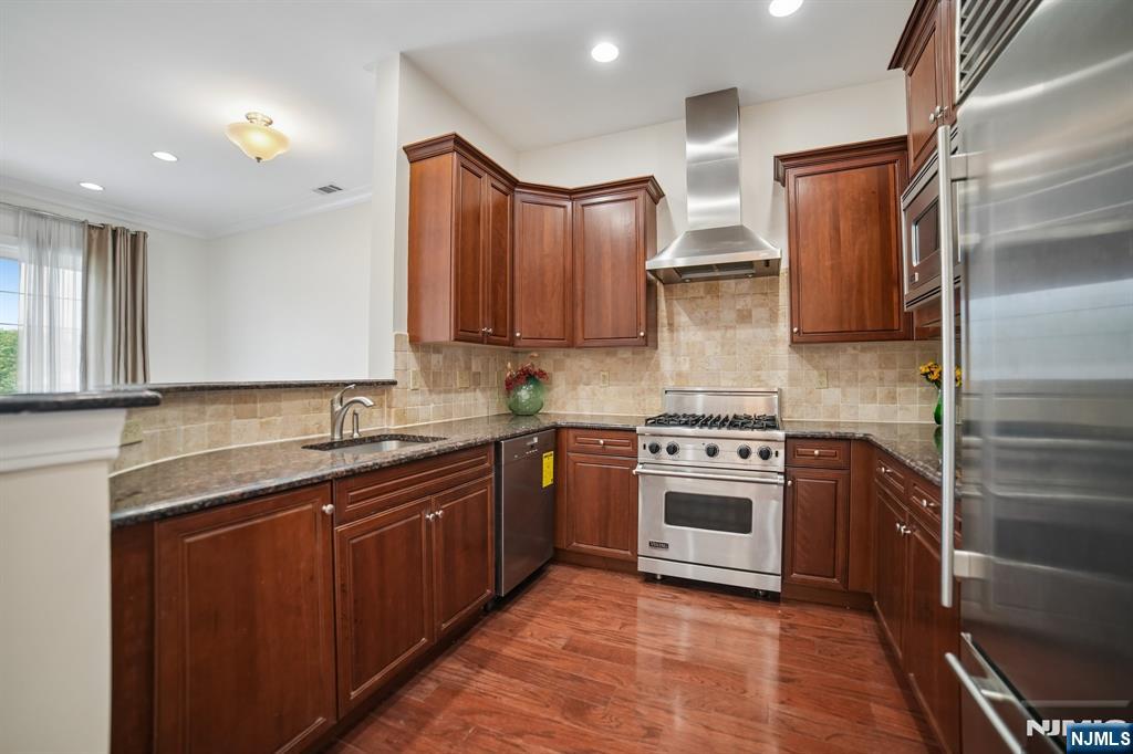 4101 Piermont Road, Unit 1203 Tenafly, NJ 07670 - Photo 12 of 30 Gallery Image 12