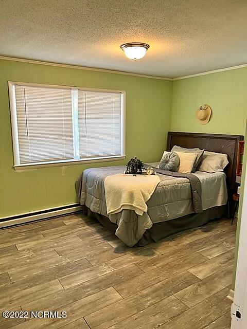 359 Golden Road Wilmington, NC 28409 - Photo 11 of 16 Spacious Bedroom 1