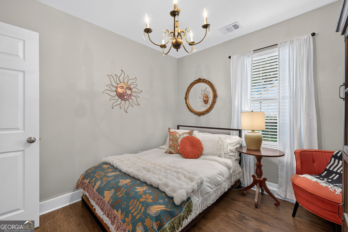 385 Lokey's Ridge Road Bethlehem, GA 30620 - Photo 23 of 38 Gallery Image 23