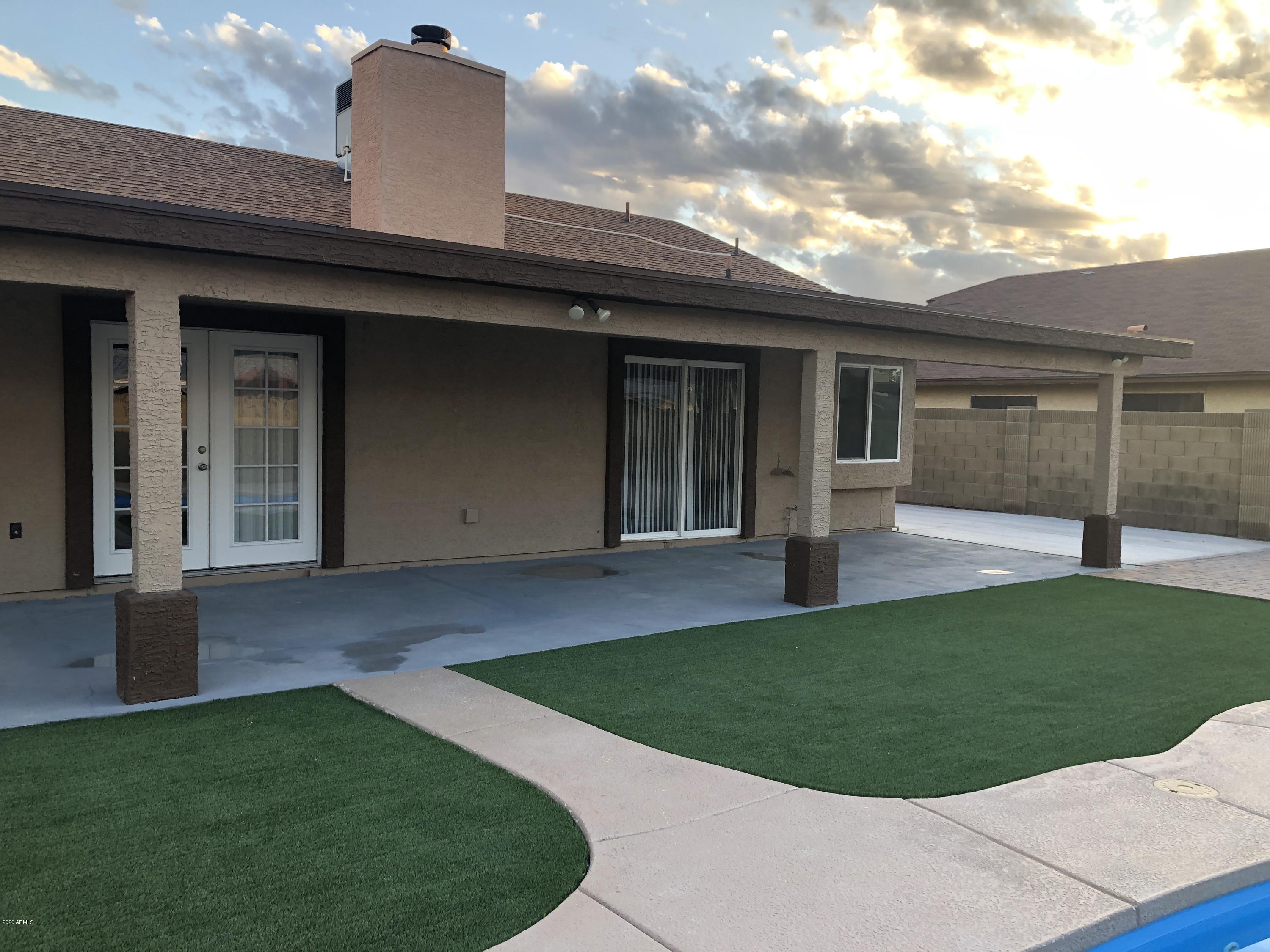 1748 East Vineyard Road Phoenix, AZ 85042 - Photo 23 of 25 IMG_4029