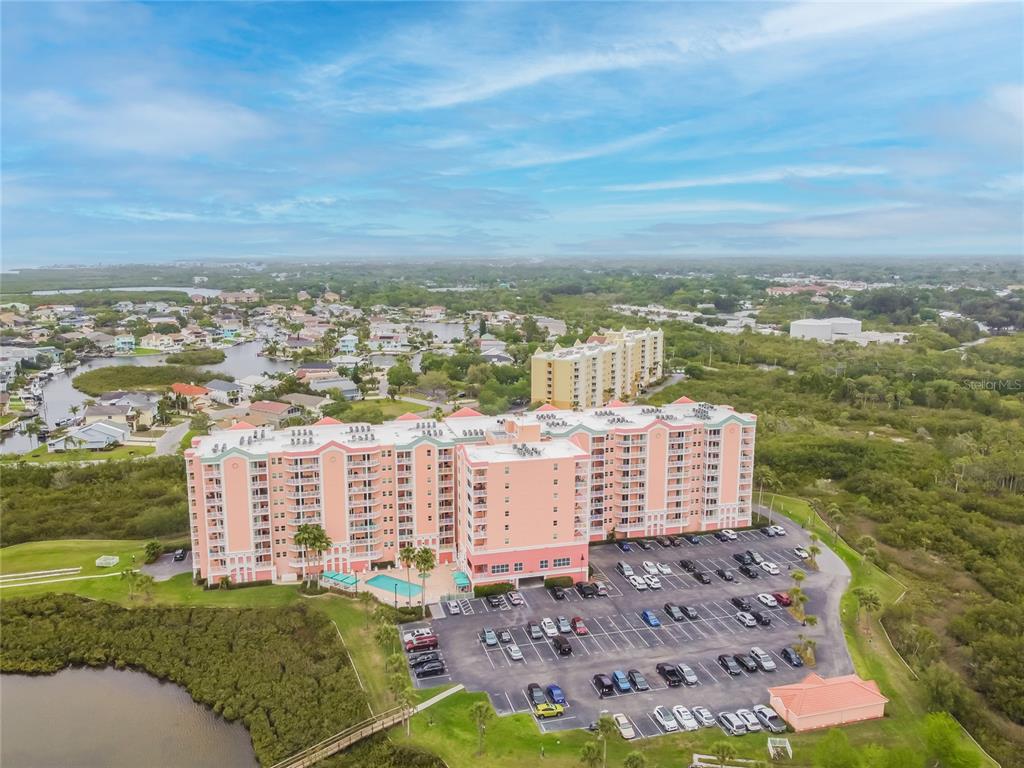 4516 Seagull Drive, Unit 413 New Port Richey, FL 34652 - Photo 36 of 59