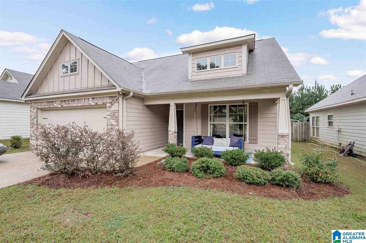 5305 Jean Ridge Lane Odenville, AL 35120 - Photo 2 of 36