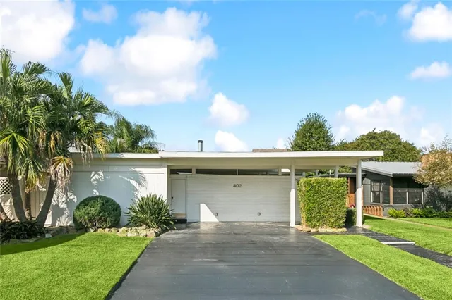 $3,500 | 402 Sena Drive, Metairie, LA 70005