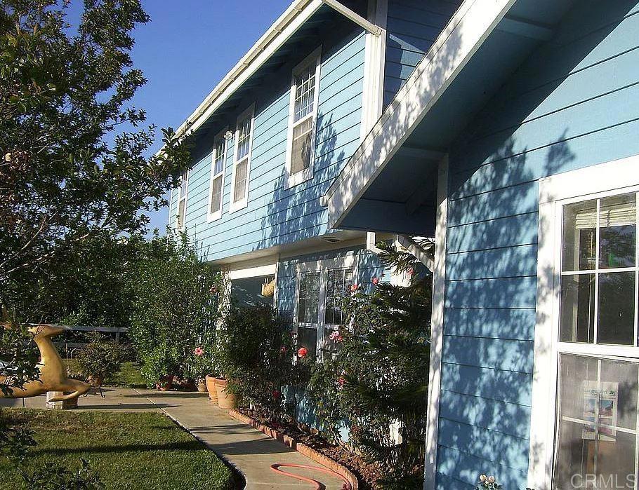 18847 Paradise Mountain Road Valley Center, CA 92082 - Photo 1 of 1