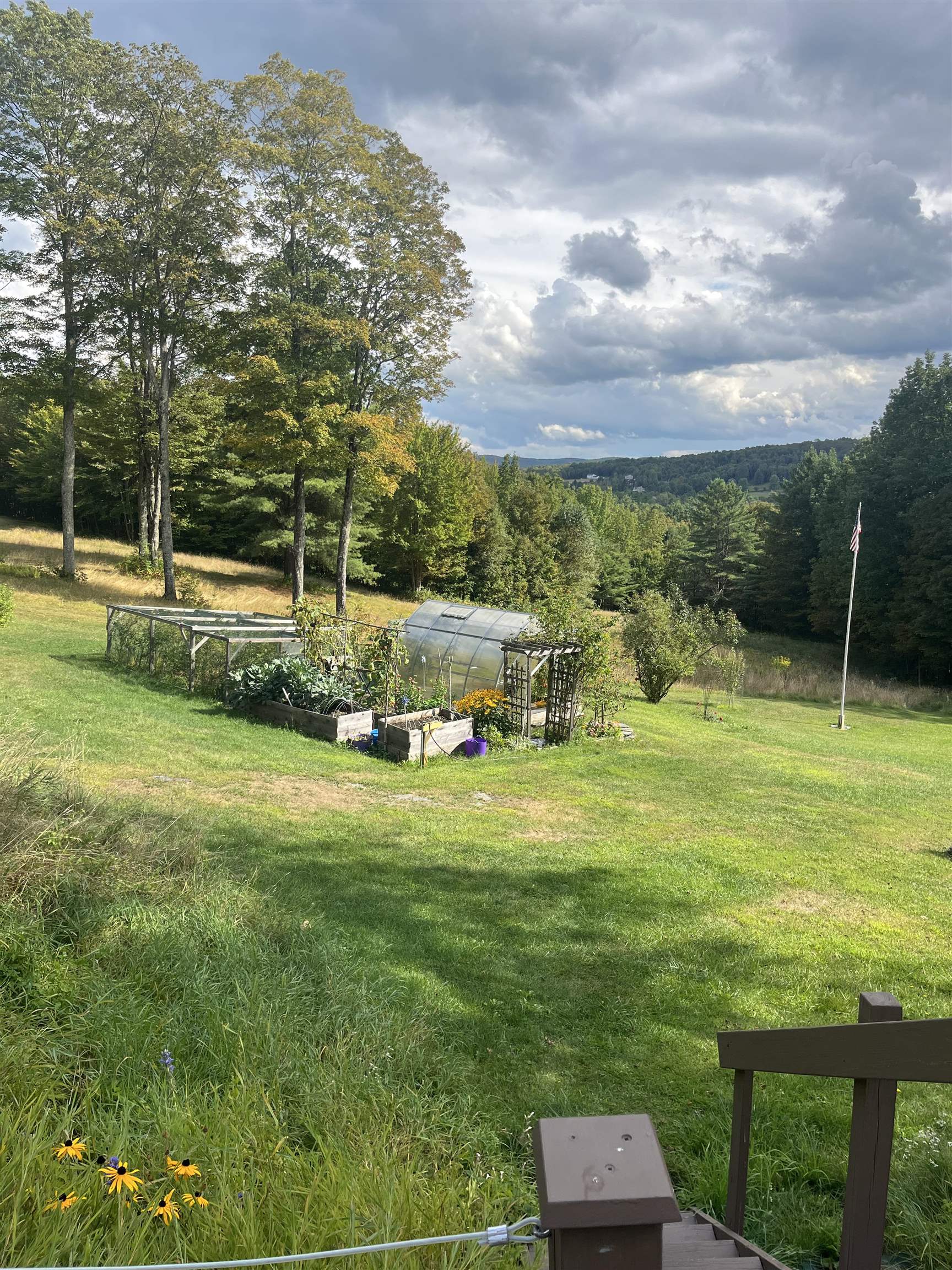 286 Turkey Hill Road Randolph, VT 05061 - Photo 2 of 6