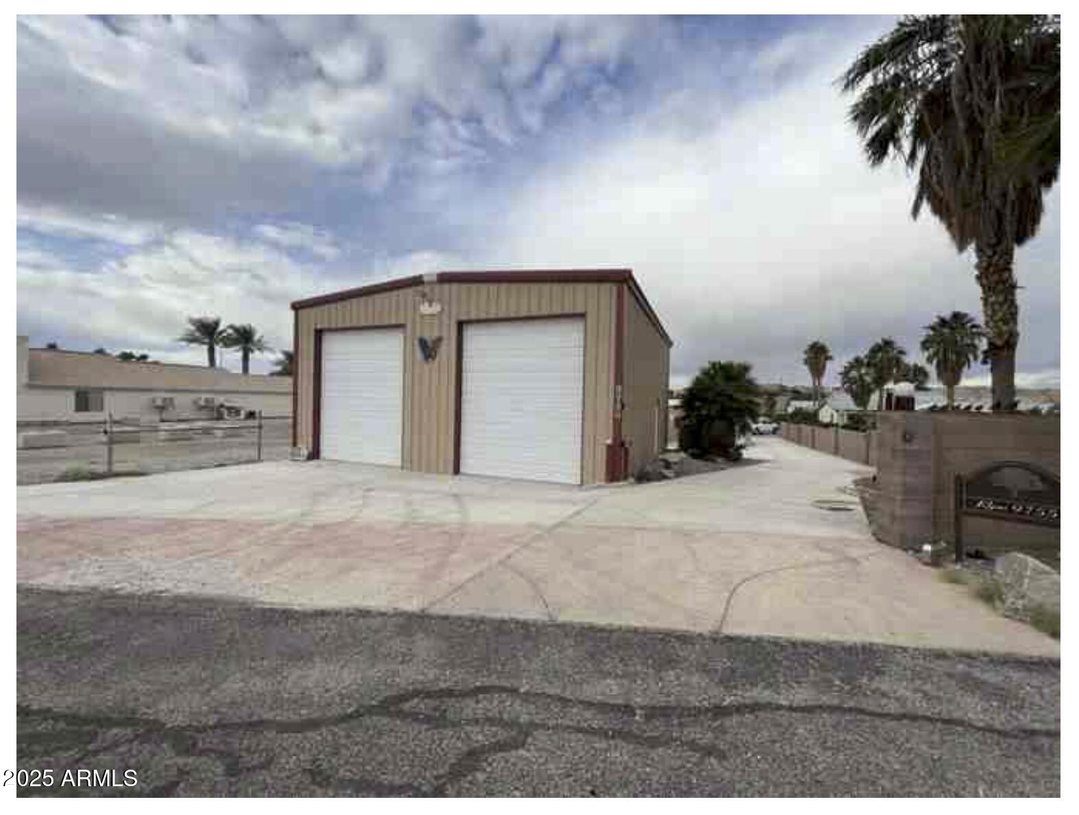 9755 Dike Road Mohave Valley, AZ 86440 - Photo 45 of 50