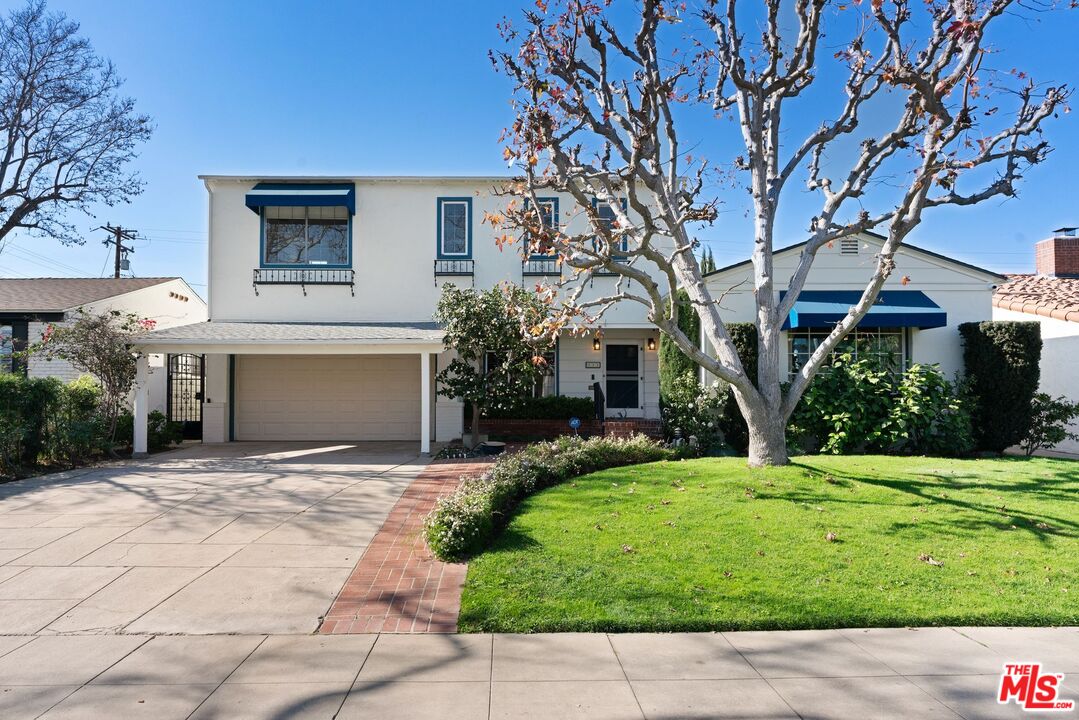 337 South Rodeo Drive Beverly Hills, CA 90212 - Photo 1 of 1 Gallery Image 1