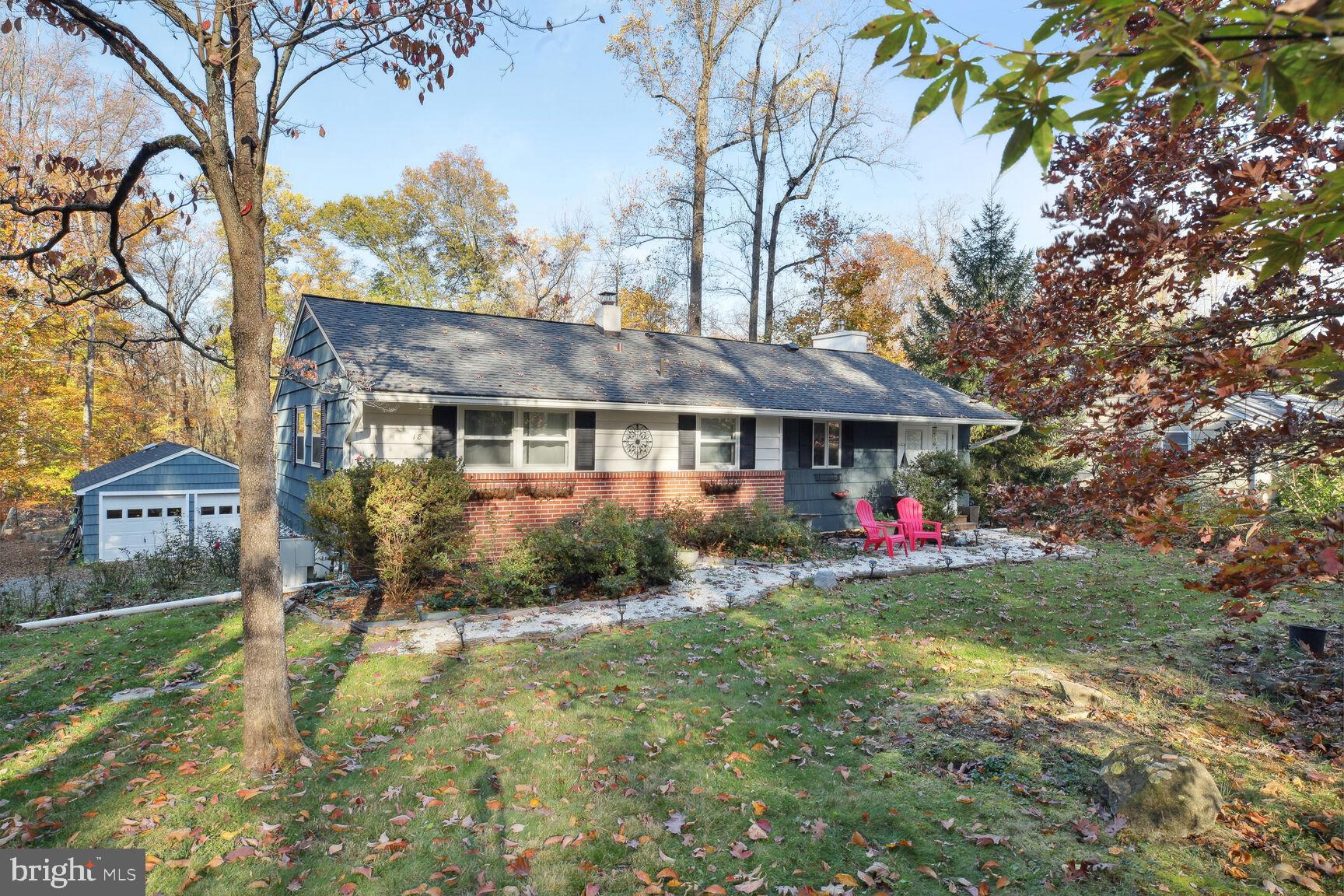 18 Crusher Road Hopewell, NJ 08525 - Photo 1 of 29 Gallery Image 1