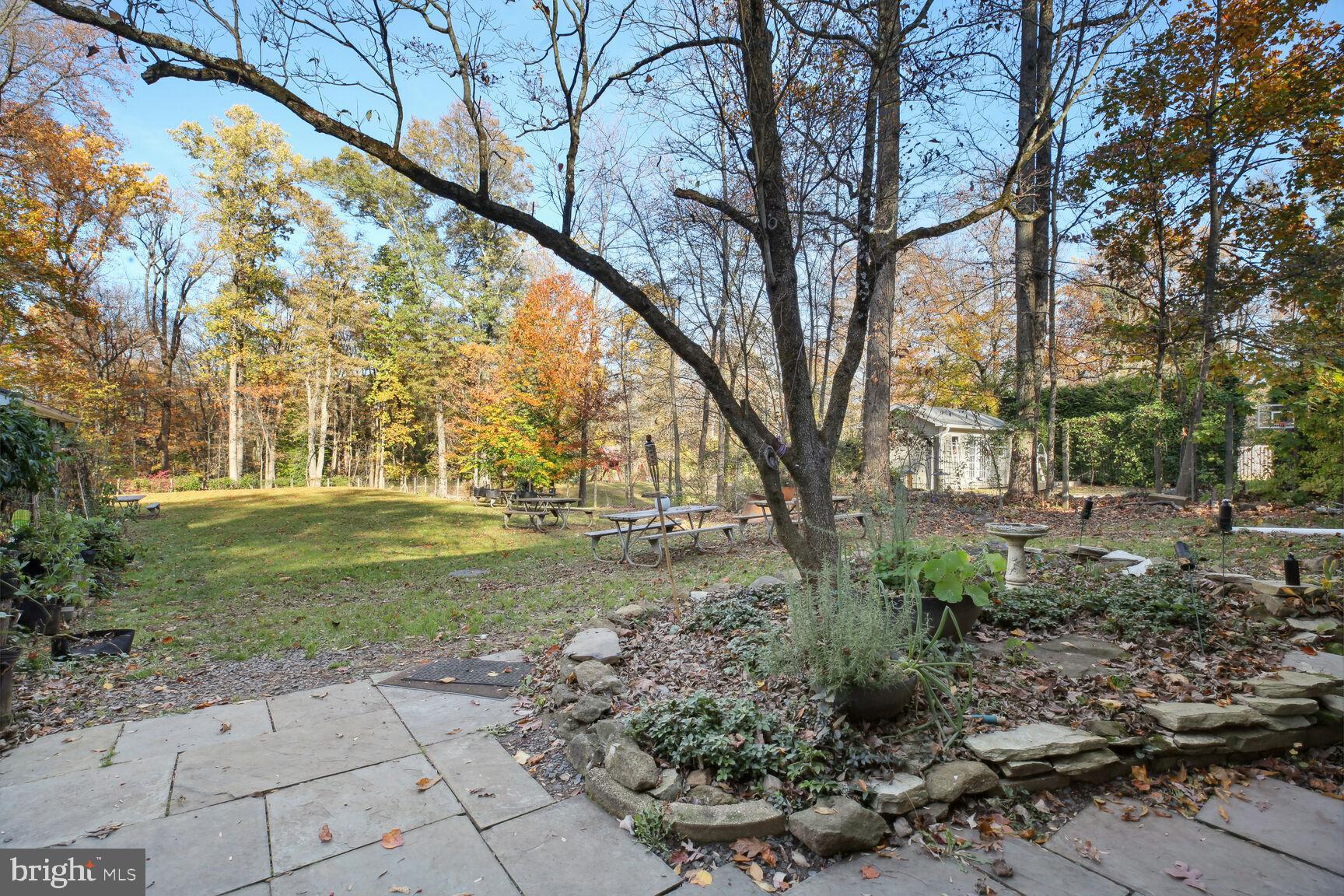 18 Crusher Road Hopewell, NJ 08525 - Photo 13 of 29 back patio