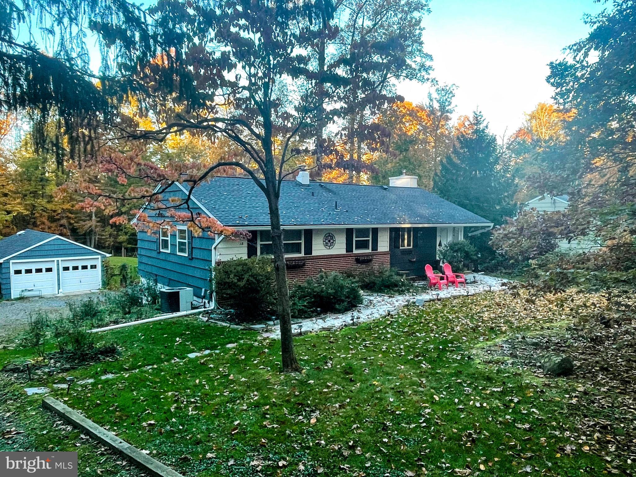 18 Crusher Road Hopewell, NJ 08525 - Photo 29 of 29 Gallery Image 29