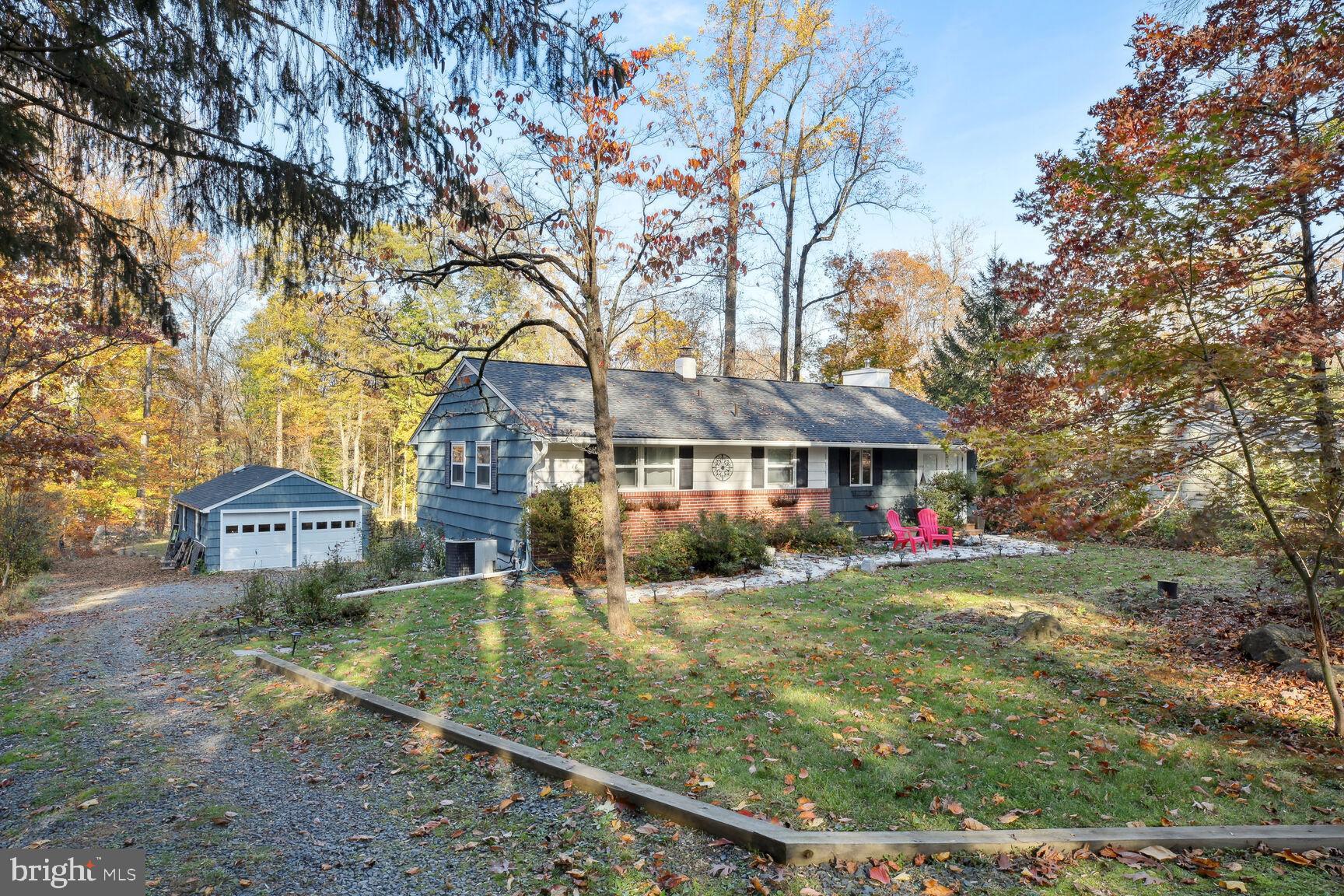 18 Crusher Road Hopewell, NJ 08525 - Photo 7 of 29 Gallery Image 7