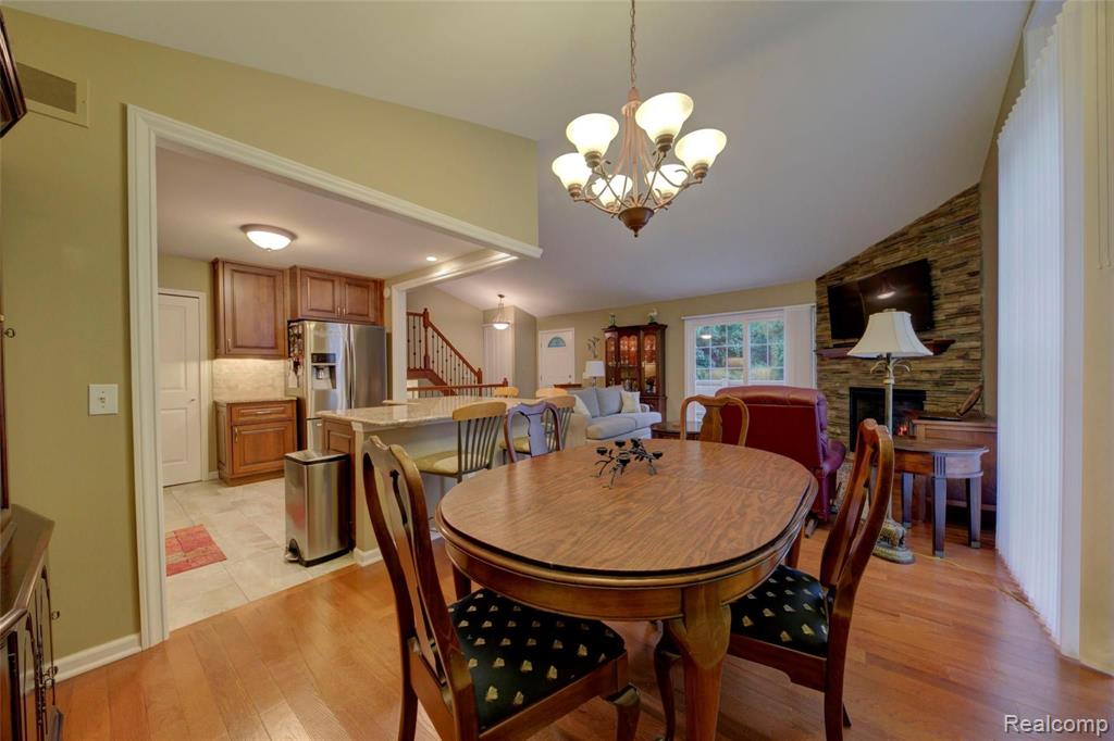 1161 Pine Ridge Court, Unit 143 Rochester Hills, MI 48306 - Photo 17 of 45