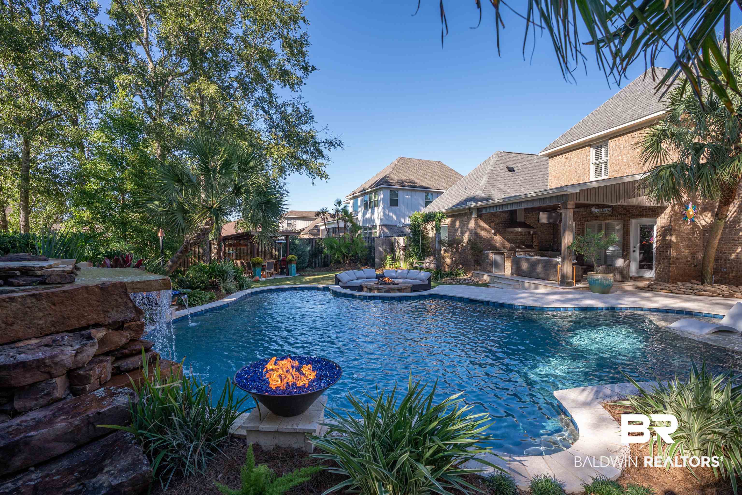 2196 Turtle Creek Lane Mobile, AL 36695 - Photo 10 of 50