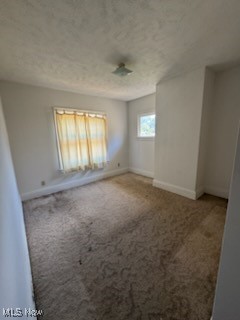 870 Helmsdale Road Cleveland Heights, OH 44112 - Photo 11 of 20 Carpeted spare room featuring baseboards