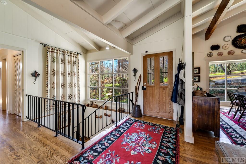 138 Wade Road Cashiers, NC 28717 - Photo 36 of 38 Gallery Image 36