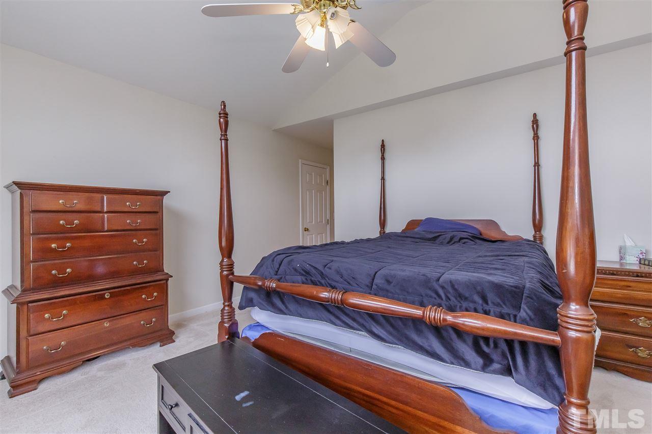 709 Ralph Graham Drive Graham, NC 27253 - Photo 14 of 30 Located on front left of the home