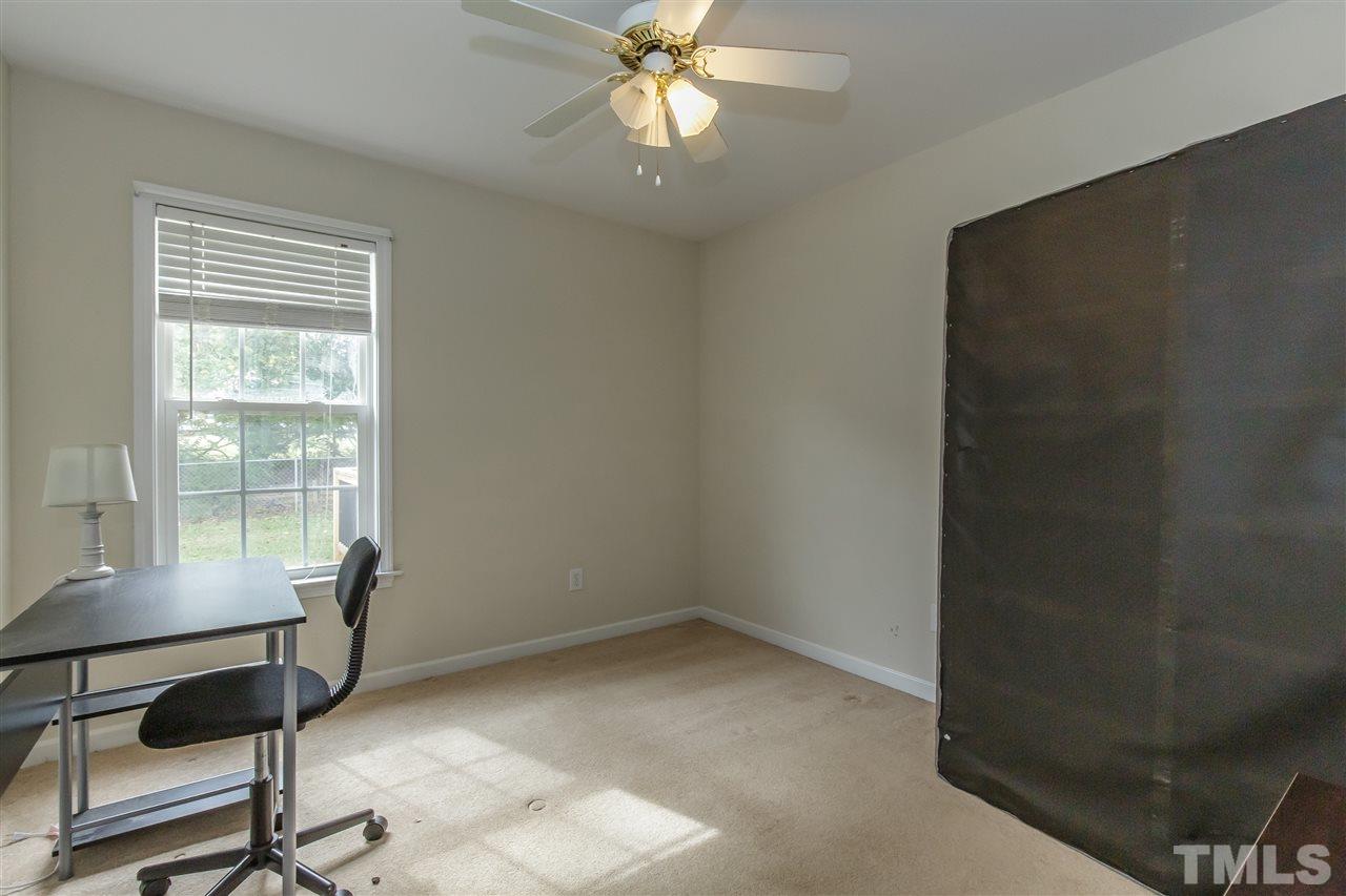 709 Ralph Graham Drive Graham, NC 27253 - Photo 20 of 30 Measuring 11.2' x 10