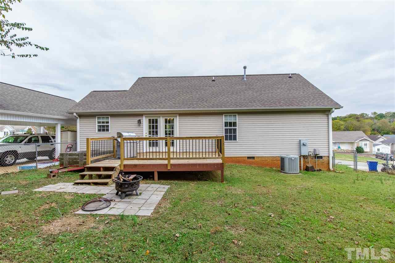 709 Ralph Graham Drive Graham, NC 27253 - Photo 30 of 30 Close to interstate, shopping and restaurants. This one will go quickly!