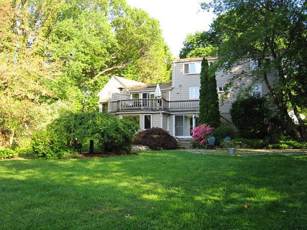 60 Kingston Road Waltham, MA 02451 - Photo 2 of 29