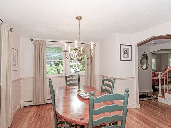 60 Kingston Road Waltham, MA 02451 - Photo 9 of 29