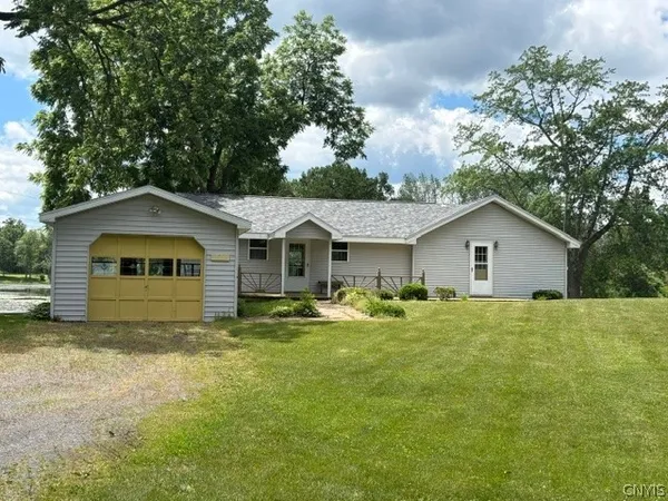 $315,000 | 6450 Paino Road, Eaton, NY 13346