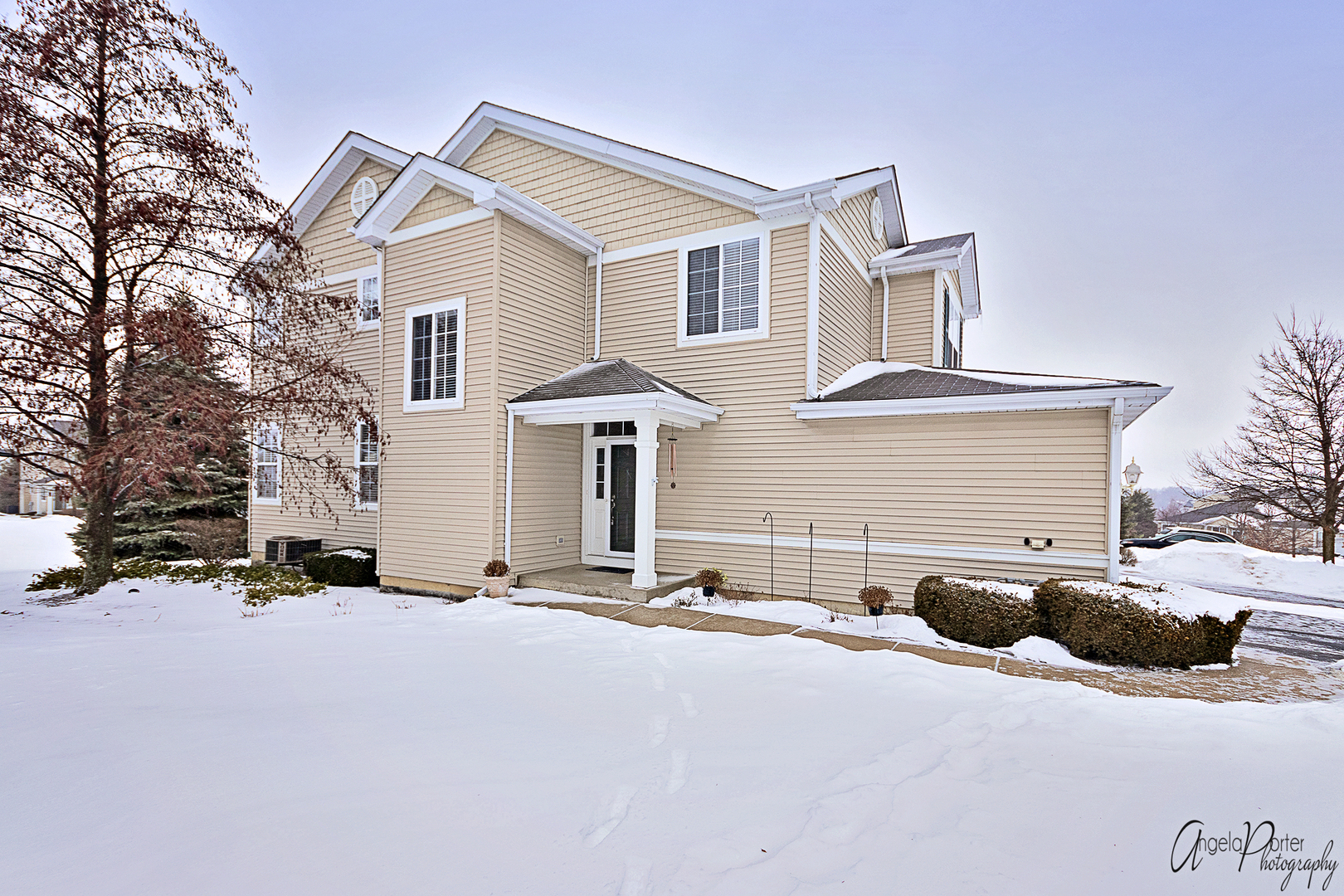636 North Fox Trail Round Lake, IL 60073 - Photo 2 of 29