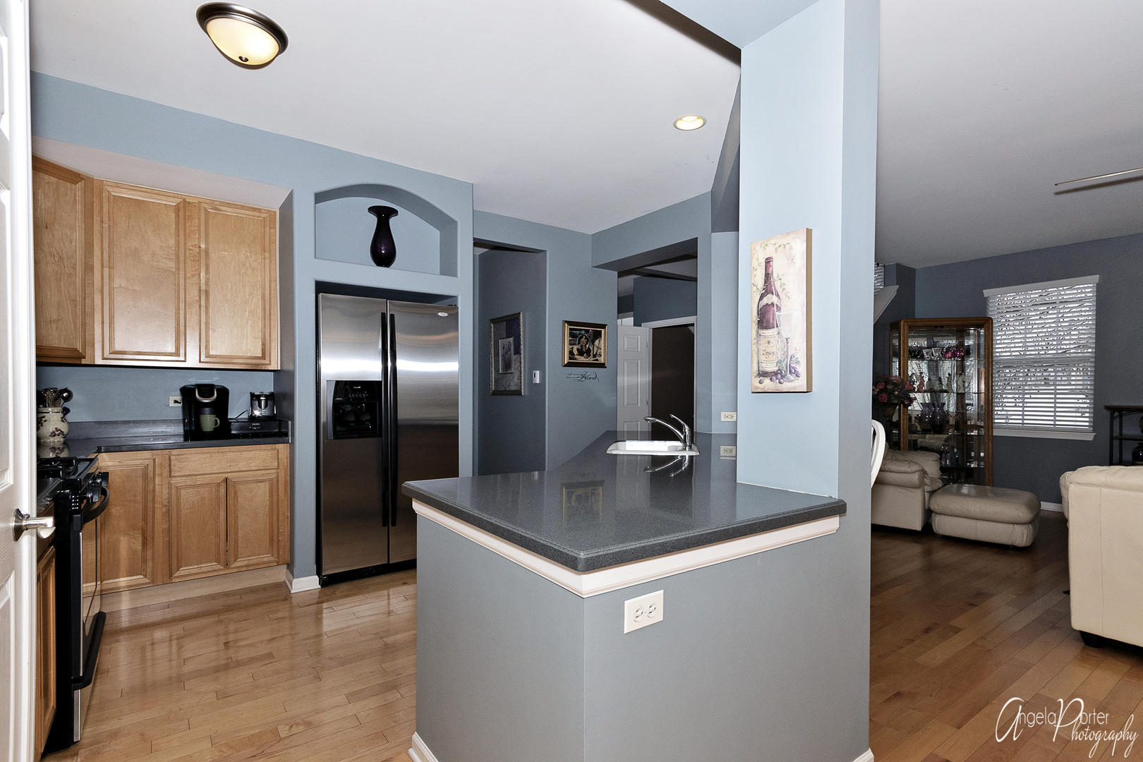 636 North Fox Trail Round Lake, IL 60073 - Photo 9 of 29