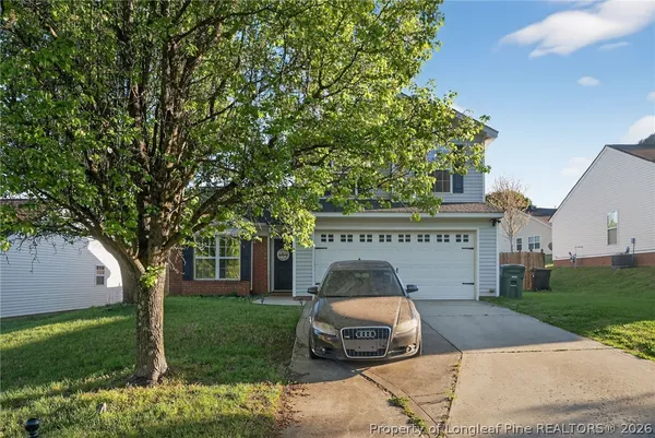 $300,000 | 838 Anchor Way Northeast, Kannapolis, NC 28083