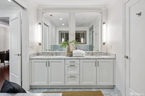 $1,395,000 | 1645 Pacific Avenue, Unit 1D, San Francisco, CA 94109