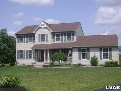 2532 Beacon Road Bath, PA 18014 - Photo 1 of 23