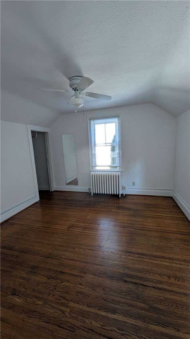 28 Vick Park B Rochester, NY 14607 - Photo 15 of 25 Bedroom with window overlooking garage