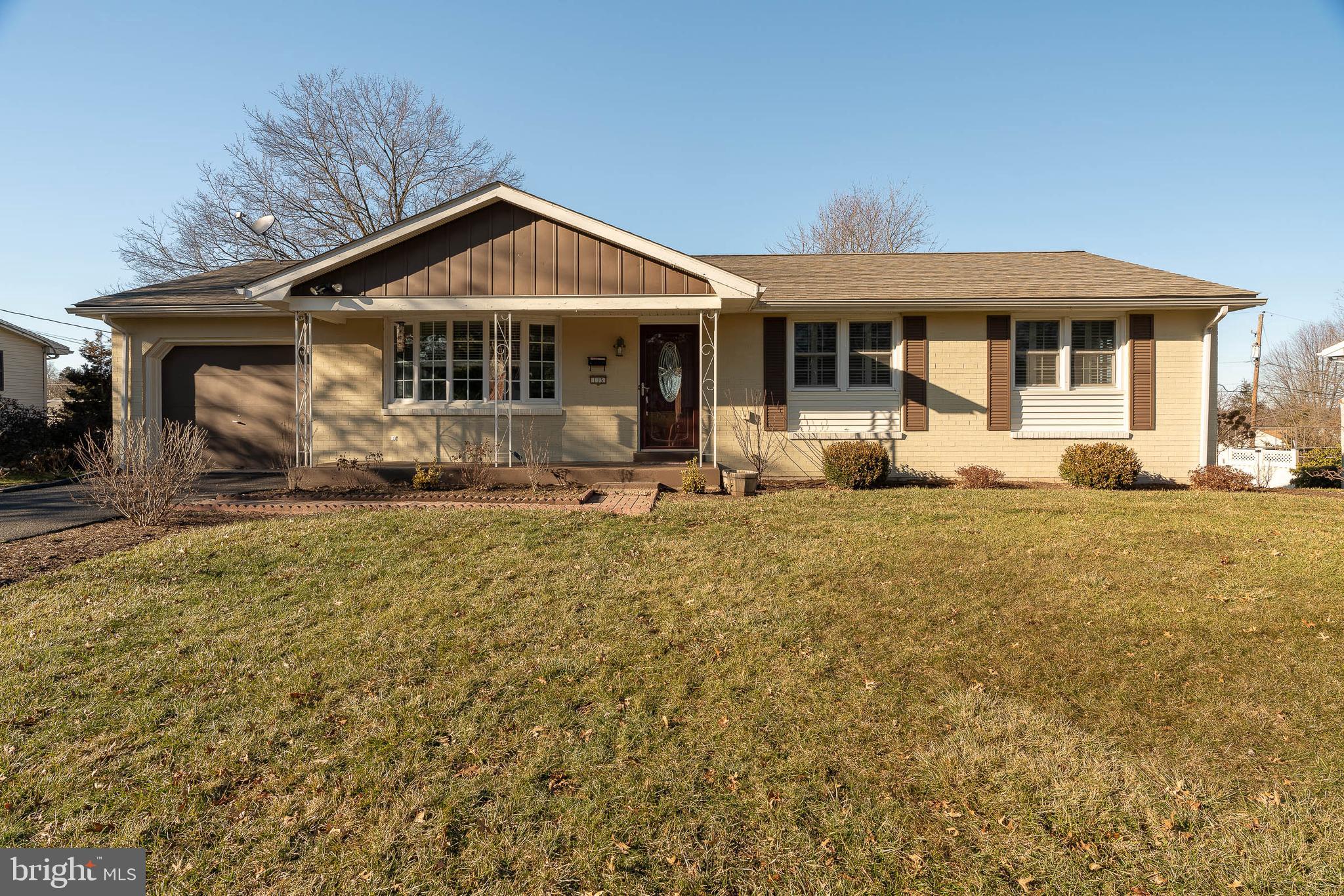 115 Swarthmore Drive Lititz, PA 17543 - Photo 1 of 21