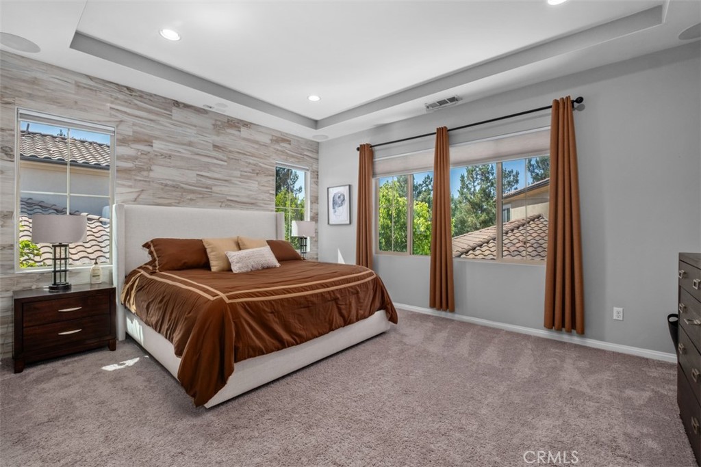 60 Visionary Irvine, CA 92618 - Photo 16 of 39 primary bedroom