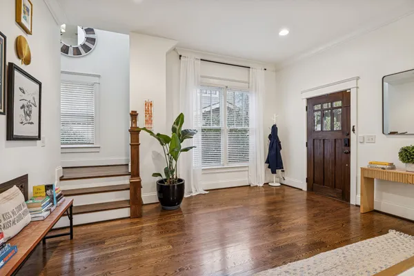 $1,350,000 | 1208 Linden Avenue, Unit A, Nashville, TN 37212
