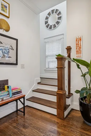 $1,350,000 | 1208 Linden Avenue, Unit A, Nashville, TN 37212