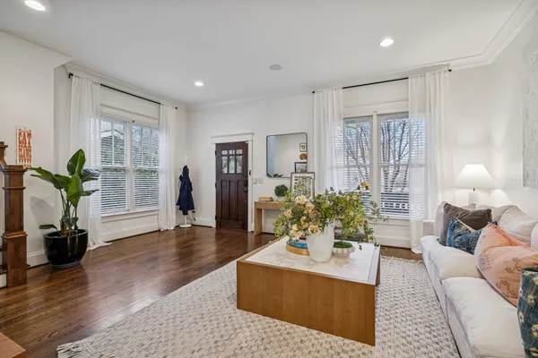 $1,350,000 | 1208 Linden Avenue, Unit A, Nashville, TN 37212