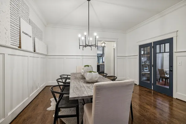 $1,350,000 | 1208 Linden Avenue, Unit A, Nashville, TN 37212