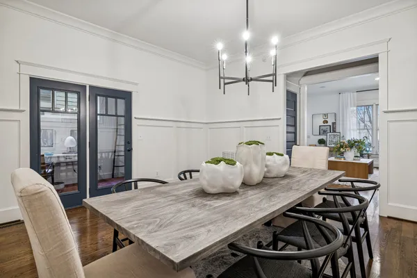 $1,350,000 | 1208 Linden Avenue, Unit A, Nashville, TN 37212