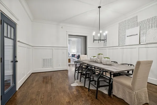 $1,350,000 | 1208 Linden Avenue, Unit A, Nashville, TN 37212