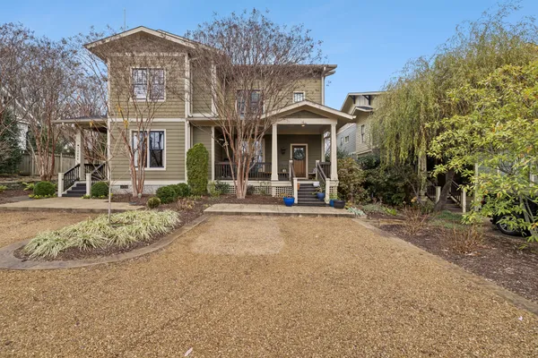 $1,350,000 | 1208 Linden Avenue, Unit A, Nashville, TN 37212