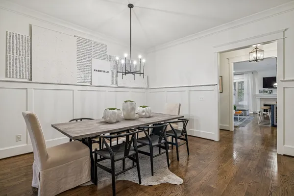 $1,350,000 | 1208 Linden Avenue, Unit A, Nashville, TN 37212