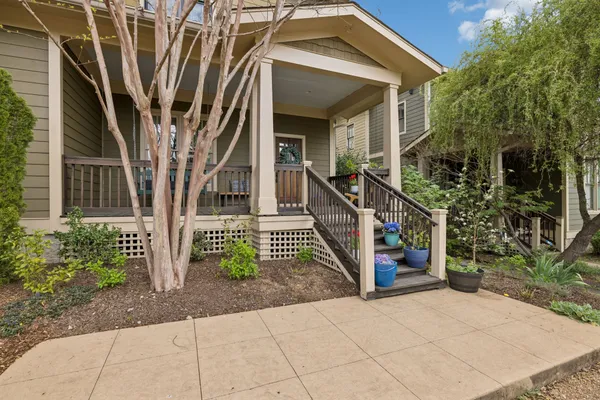 $1,350,000 | 1208 Linden Avenue, Unit A, Nashville, TN 37212