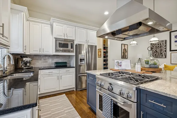 $1,350,000 | 1208 Linden Avenue, Unit A, Nashville, TN 37212