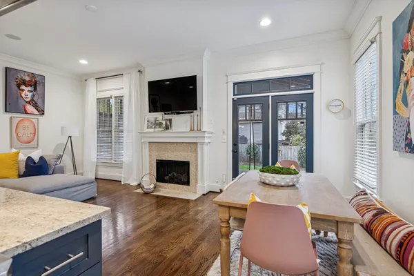 $1,350,000 | 1208 Linden Avenue, Unit A, Nashville, TN 37212