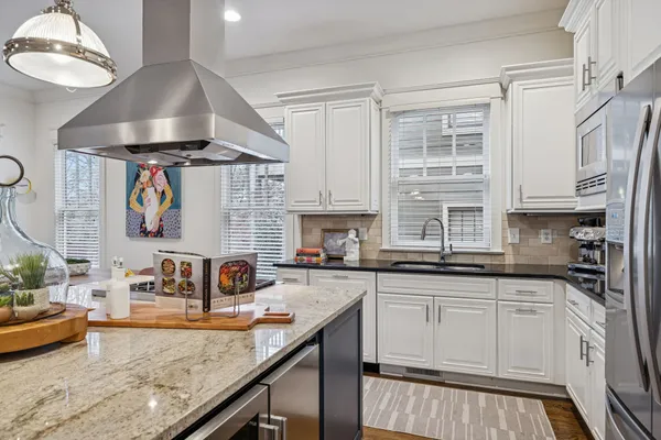 $1,350,000 | 1208 Linden Avenue, Unit A, Nashville, TN 37212
