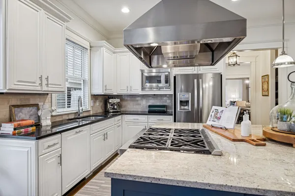 $1,350,000 | 1208 Linden Avenue, Unit A, Nashville, TN 37212