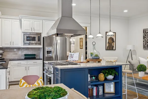 $1,350,000 | 1208 Linden Avenue, Unit A, Nashville, TN 37212