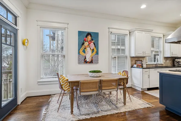 $1,350,000 | 1208 Linden Avenue, Unit A, Nashville, TN 37212